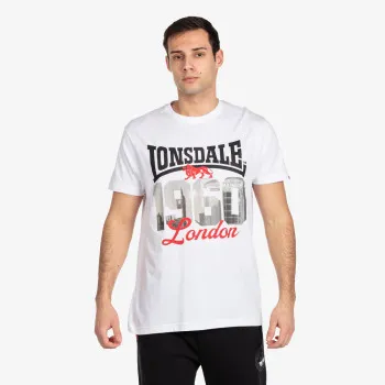 Lonsdale ТЕНИСКА 1960 Street 