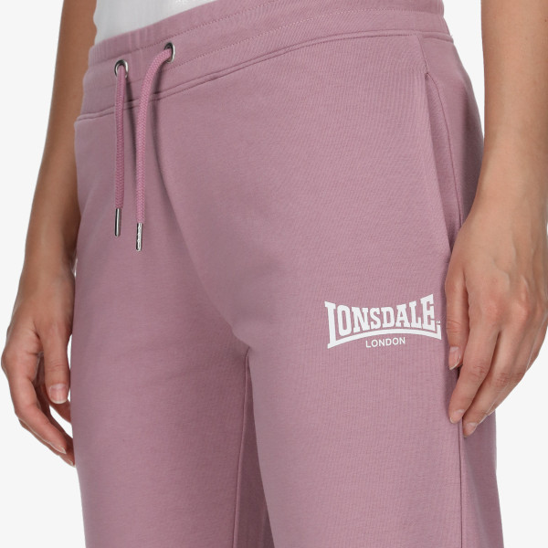 Lonsdale Долнище LNDN Cuffed Pants 