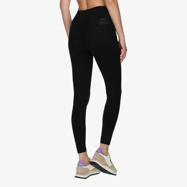 Lonsdale КЛИН Cracked Leggings 