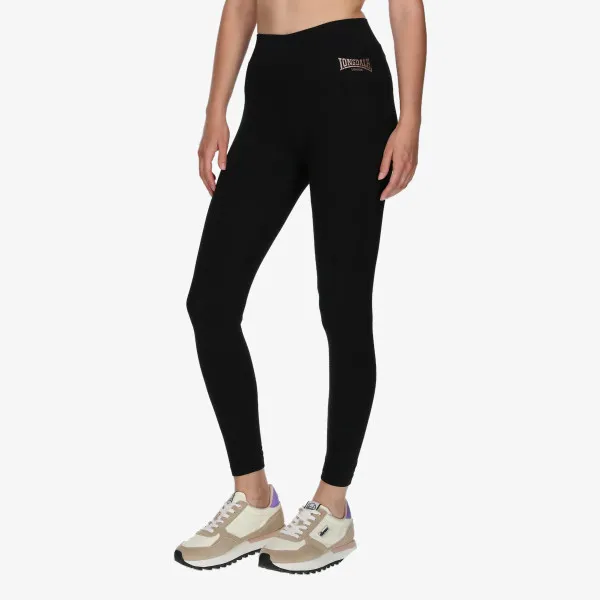 Lonsdale КЛИН Cracked Leggings 