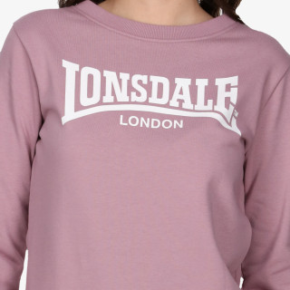 Lonsdale LNDN Crewneck 
