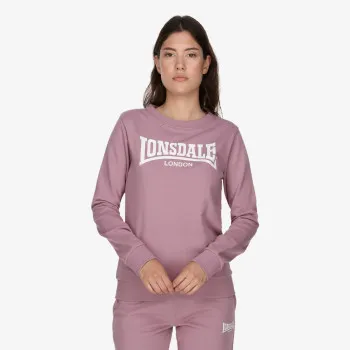Lonsdale Суитшърт LNDN Crewneck 