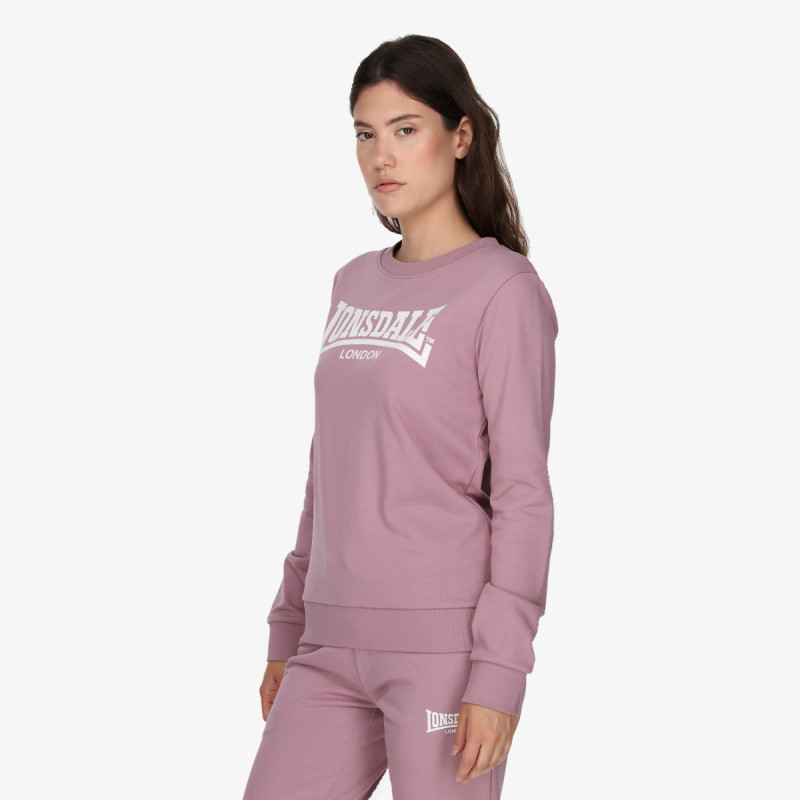 Lonsdale LNDN Crewneck 