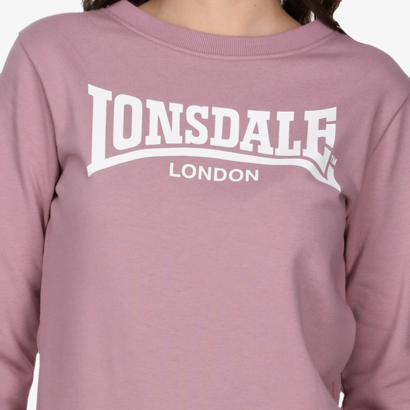 Lonsdale LNDN Crewneck 