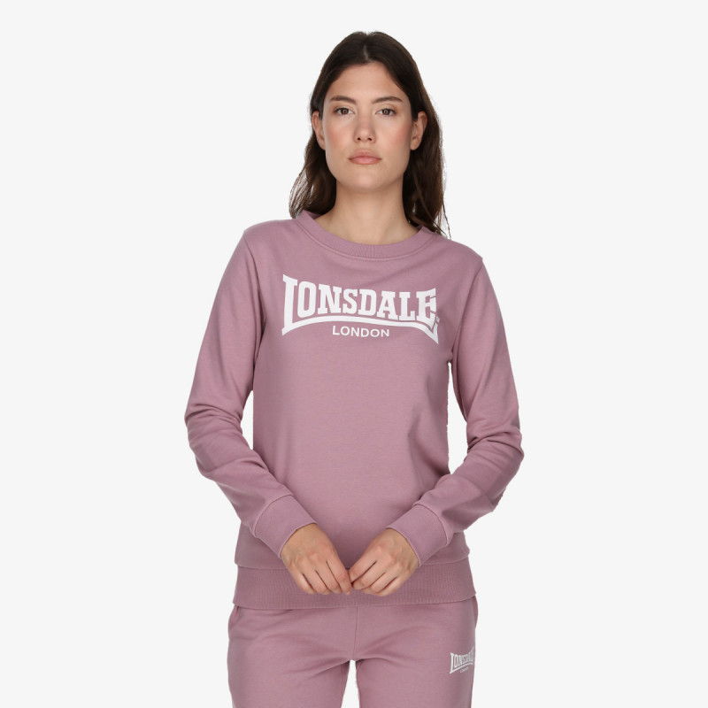 Lonsdale LNDN Crewneck 
