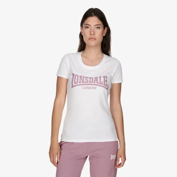 Lonsdale ТЕНИСКА LNDN T-Shirt 