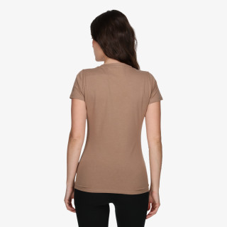 Lonsdale Cracked T-Shirt W 