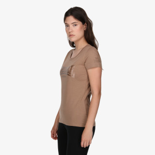 Lonsdale Cracked T-Shirt W 