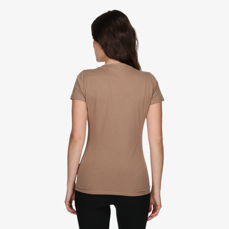 Lonsdale Cracked T-Shirt W 