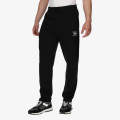 Lonsdale Долнище Black London Open Pants 