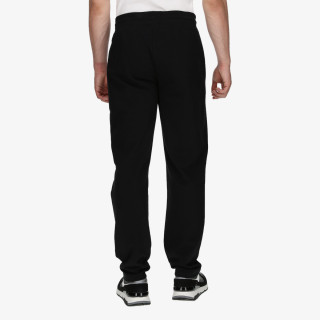 Lonsdale Долнище Black London Open Pants 