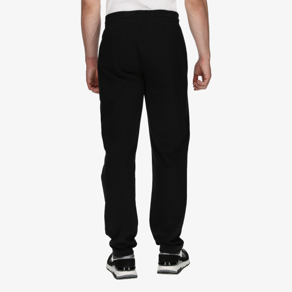 Lonsdale Долнище Black London Open Pants 