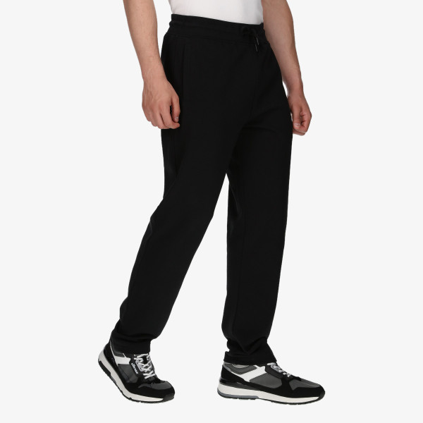 Lonsdale Долнище Black London Open Pants 