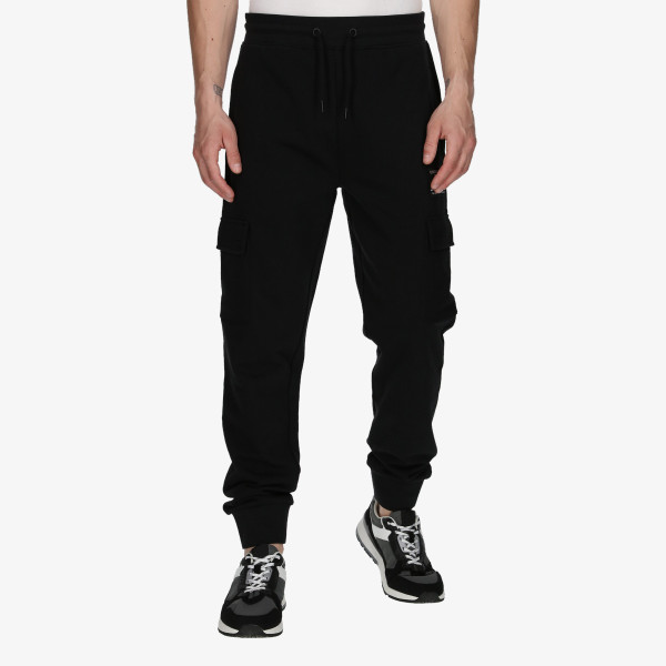Lonsdale Black London 