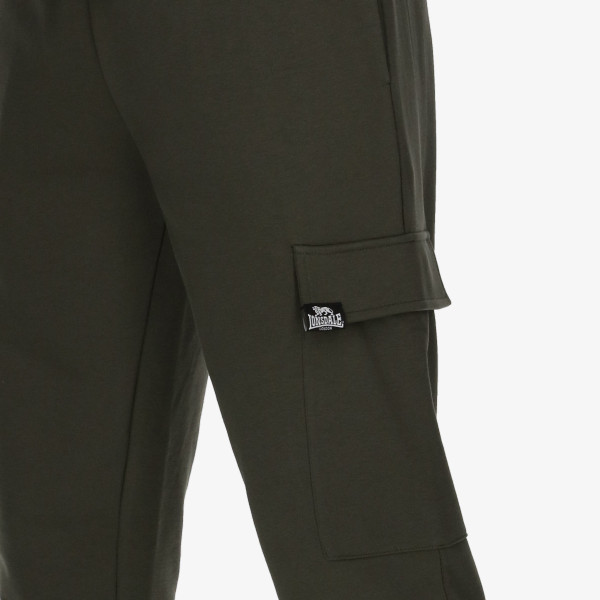 Lonsdale Camo Cargo 