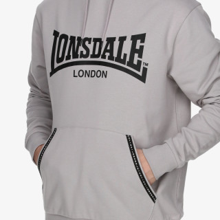 Lonsdale Суитшърт London Hoody 