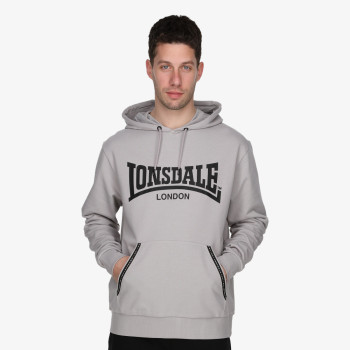 Lonsdale Суитшърт London Hoody 