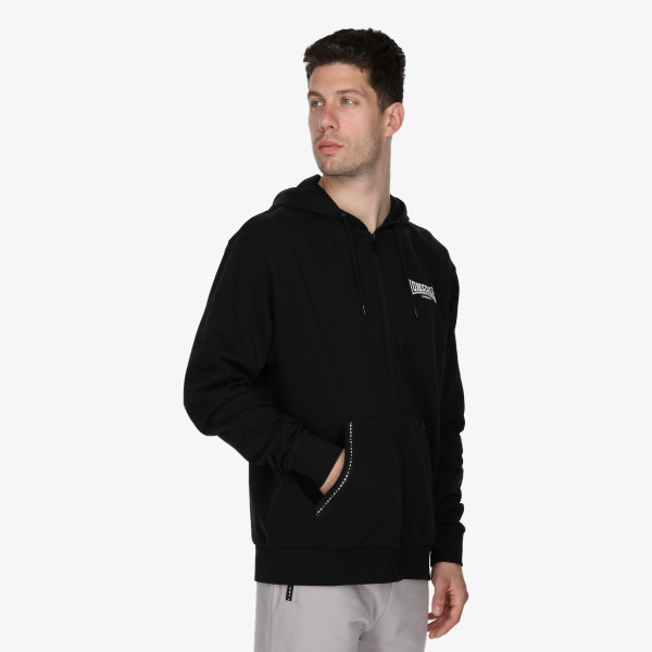 Lonsdale Суитшърт London Full Zip Hoody 