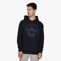 Lonsdale Суитшърт Circle Hoody 