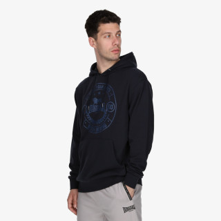 Lonsdale Суитшърт Circle Hoody 