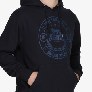 Lonsdale Суитшърт Circle Hoody 