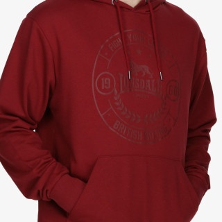 Lonsdale Суитшърт Circle Hoody 