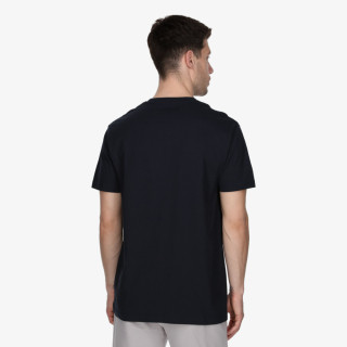Lonsdale Circle  T-Shirt 