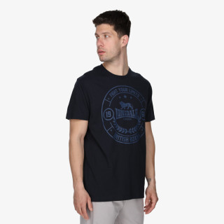 Lonsdale Circle  T-Shirt 