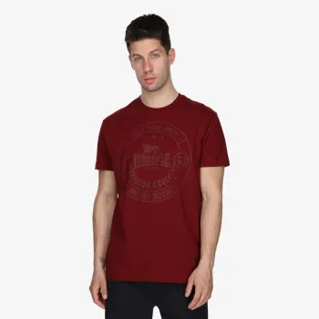Lonsdale ТЕНИСКА Circle  T-Shirt 