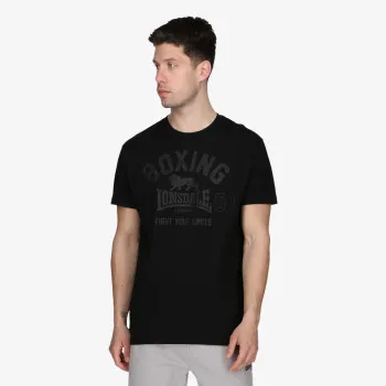 Lonsdale ТЕНИСКА Boxing T-Shirt 