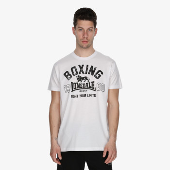 Lonsdale Тениска Boxing T-Shirt 