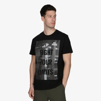 Lonsdale ТЕНИСКА Corner T-Shirt 
