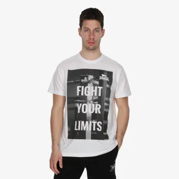 Lonsdale ТЕНИСКА Corner T-Shirt 