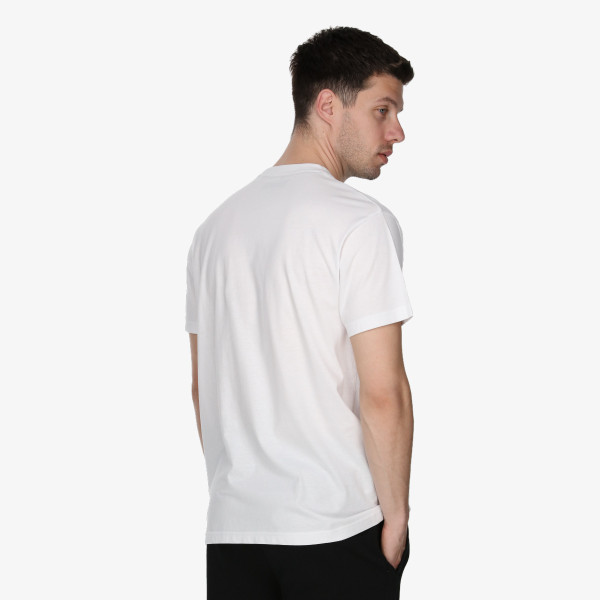Lonsdale Corner T-Shirt 