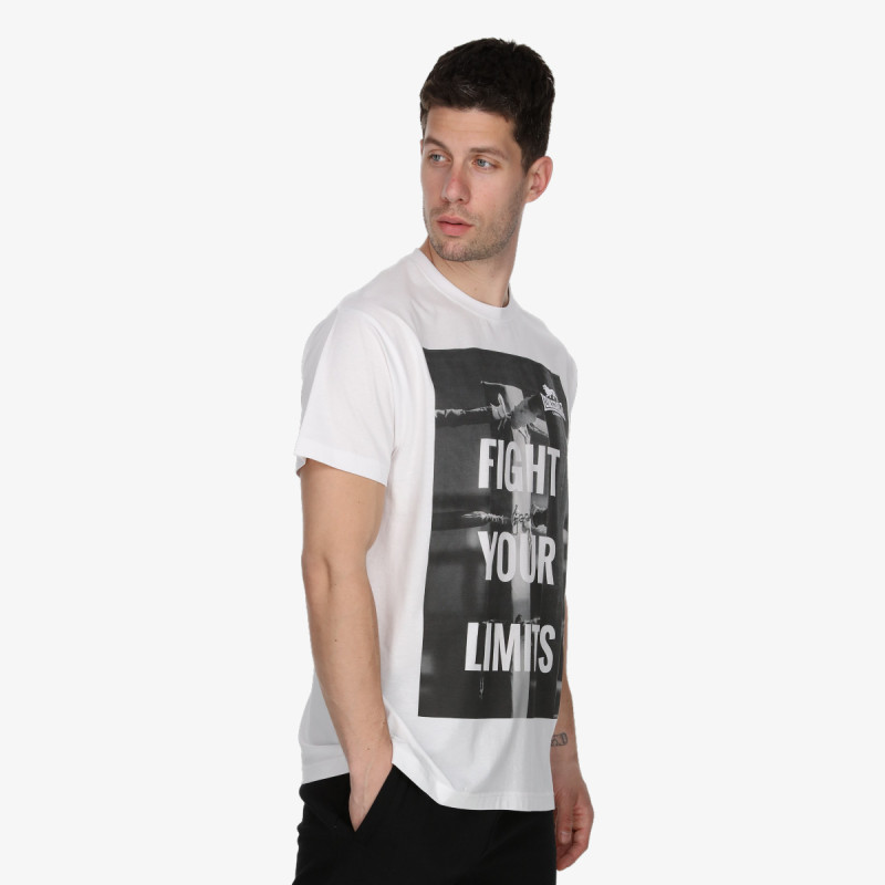 Lonsdale Corner T-Shirt 