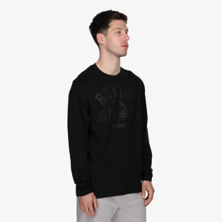 Lonsdale Boxing  Long T-Shirt 