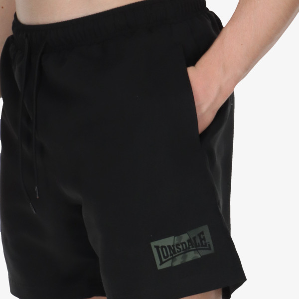 Lonsdale Къси панталони Camo Swimm Shorts 