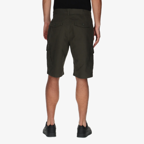 Lonsdale Къси панталони Camo Cargo Shorts 