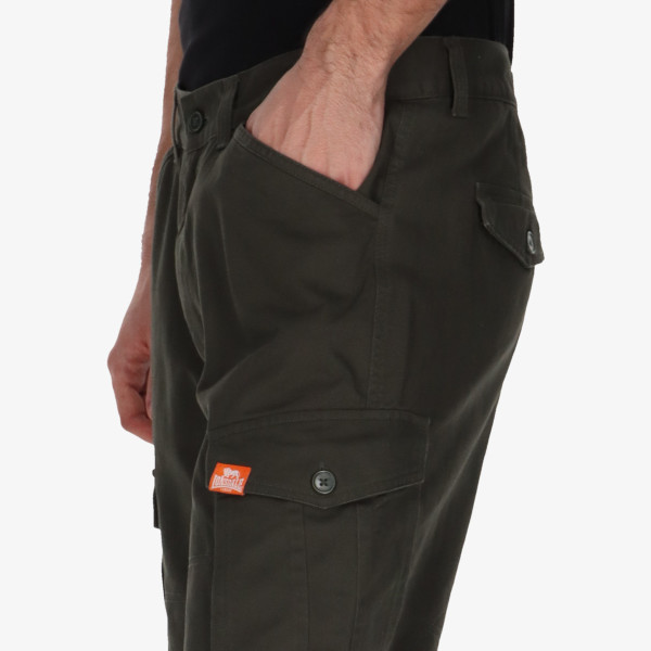 Lonsdale Къси панталони Camo Cargo Shorts 