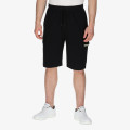 Lonsdale Къси панталони Black Col Shorts 