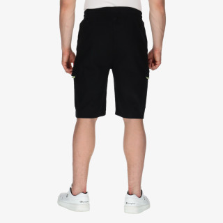 Lonsdale Къси панталони Black Col Shorts 