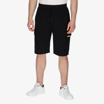 Lonsdale Black Col 