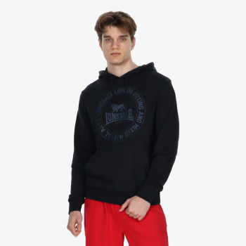 Lonsdale Суитшърт Street Hoody 