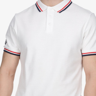 Lonsdale Тениска Flag Polo T-Shirt 