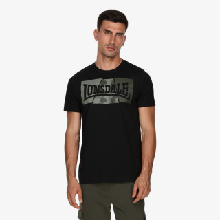 Lonsdale Тениска Camo 2 T-Shirt 