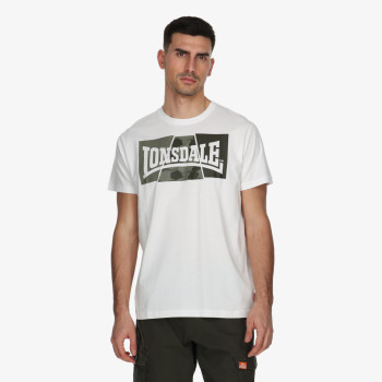 Lonsdale Тениска LNA241M803 