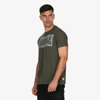 Lonsdale Тениска Camo 2 T-Shirt 