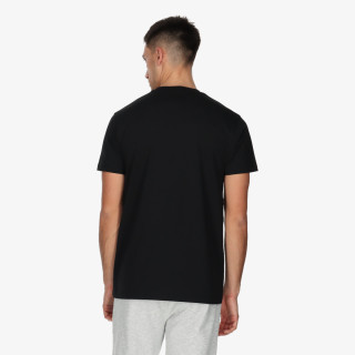 Lonsdale Black Col 