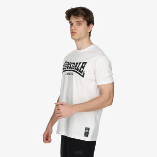 Lonsdale Black Col 