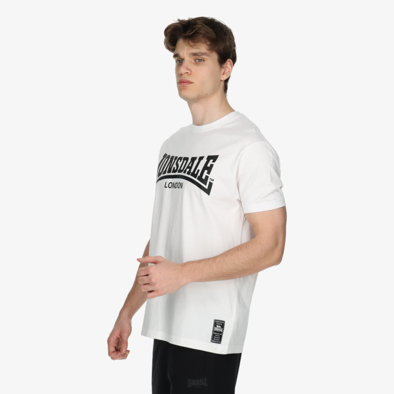 Lonsdale Black Col 